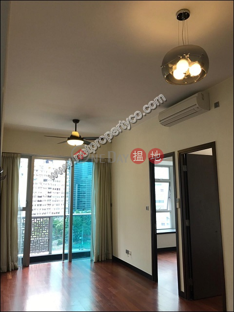 Furnised apartment for rent in Wan Chai, J Residence 嘉薈軒 | Wan Chai District (A040910)_0