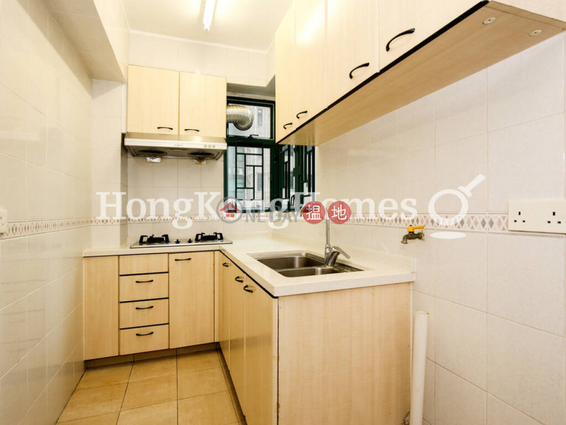 3 Bedroom Family Unit at Palm Court | For Sale 15 Tsui Man Street | Wan Chai District Hong Kong, Sales, HK$ 16.8M