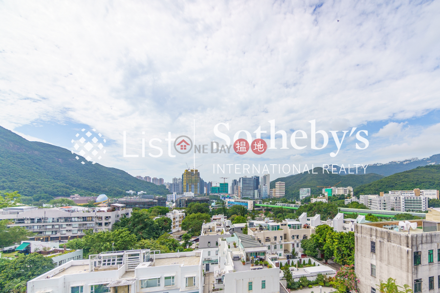 Property for Rent at Henredon Court with 4 Bedrooms | 8 Shouson Hill Road | Southern District | Hong Kong | Rental | HK$ 160,000/ month
