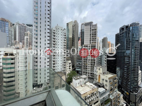 Office Unit for Rent at The Loop, The Loop 威靈頓街33號 | Central District (HKO-27411-ABER)_0