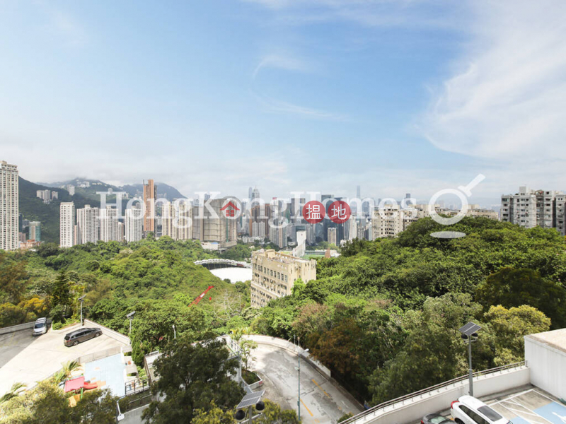 Property Search Hong Kong | OneDay | Residential, Rental Listings | 3 Bedroom Family Unit for Rent at Aurizon Quarters