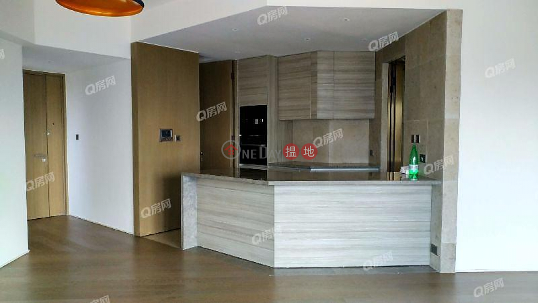 HK$ 81,000/ month Azura Western District, Azura | 3 bedroom Low Floor Flat for Rent