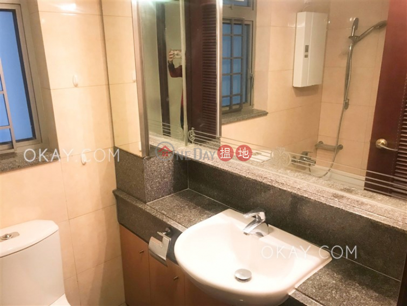 HK$ 25,000/ month The Merton, Western District | Unique 2 bedroom with balcony | Rental