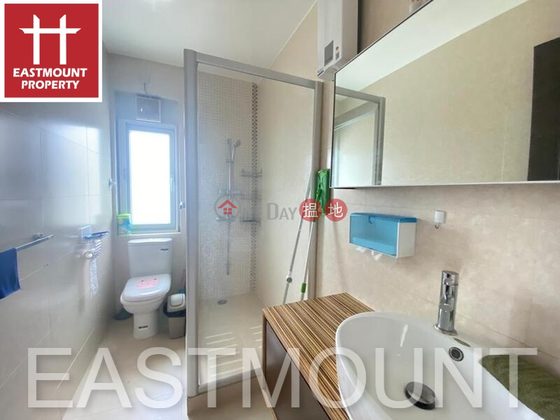 HK$ 36,000/ month | Tai Tung Wo Liu Village House, Sai Kung, Sai Kung Village House | Property For Rent or Lease in Tai Tung Wo Liu, Sai Sha Road 西沙路大洞禾寮-With roof, CPS