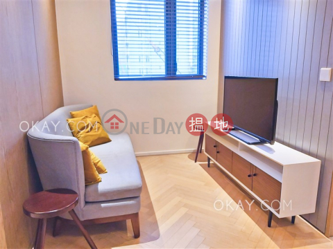 Intimate 1 bedroom in Wan Chai | Rental|Wan Chai DistrictStar Studios II(Star Studios II)Rental Listings (OKAY-R367698)_0