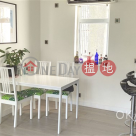 Lovely 3 bedroom in Pokfulam | Rental, Academic Terrace Block 3 學士台第3座 | Western District (OKAY-R108834)_0