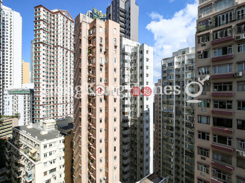Property Search Hong Kong | OneDay | Residential Rental Listings, 3 Bedroom Family Unit for Rent at No 31 Robinson Road