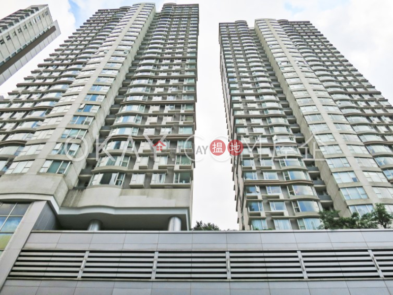 Lovely 2 bedroom in Wan Chai | Rental, Star Crest 星域軒 Rental Listings | Wan Chai District (OKAY-R21458)