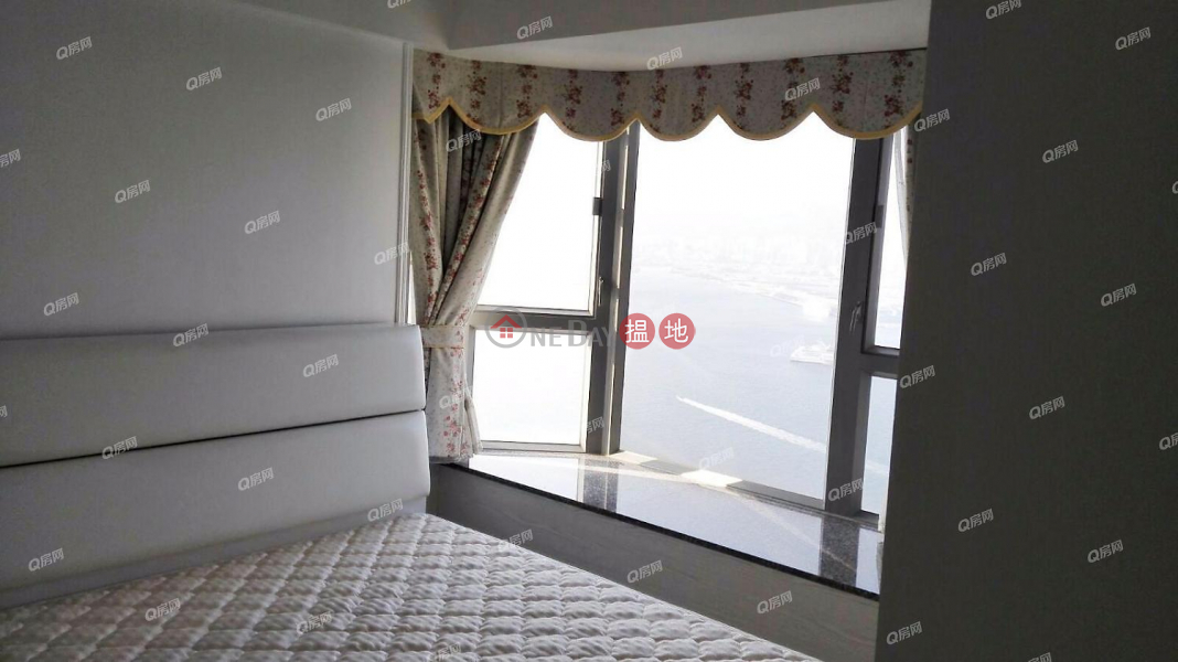 HK$ 18.5M Tower 2 Grand Promenade, Eastern District | Tower 2 Grand Promenade | 3 bedroom High Floor Flat for Sale