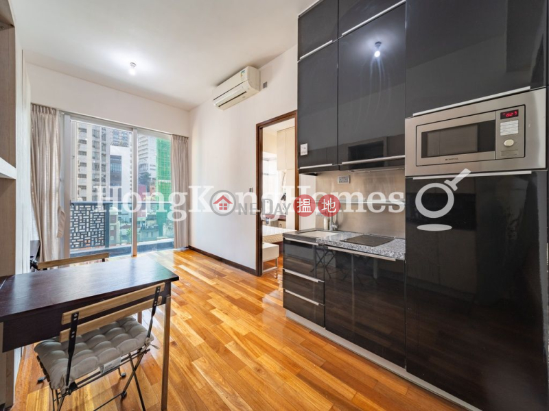 1 Bed Unit at J Residence | For Sale, J Residence 嘉薈軒 Sales Listings | Wan Chai District (Proway-LID64949S)