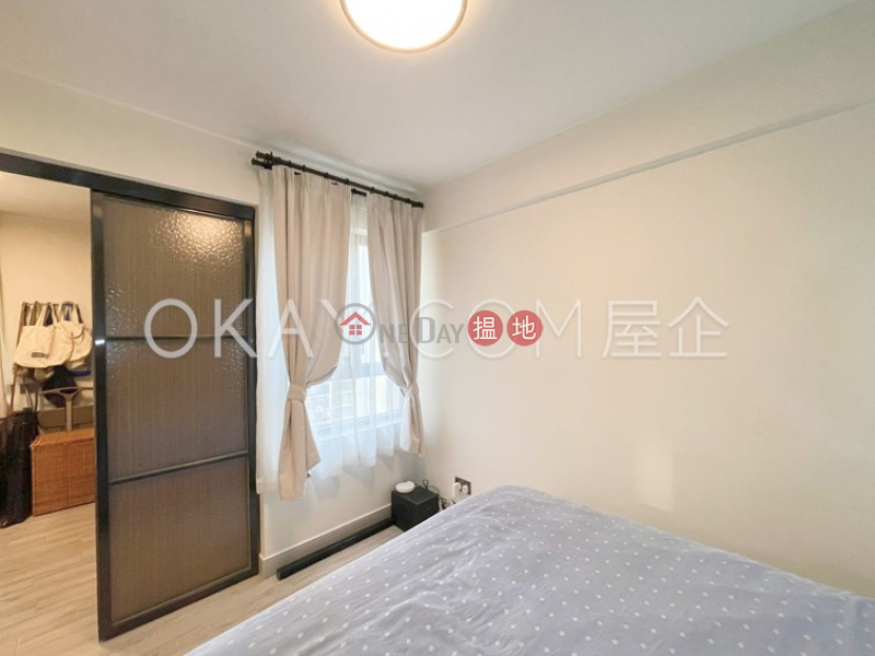 Property Search Hong Kong | OneDay | Residential, Rental Listings, Unique 2 bedroom in Causeway Bay | Rental