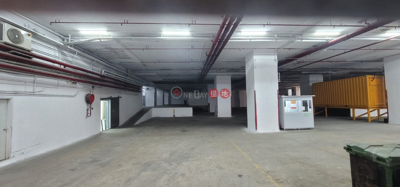 Yee Lim Godown and Cold Storage Block C | Whole Building, Industrial Rental Listings, HK$ 5.12M/ month