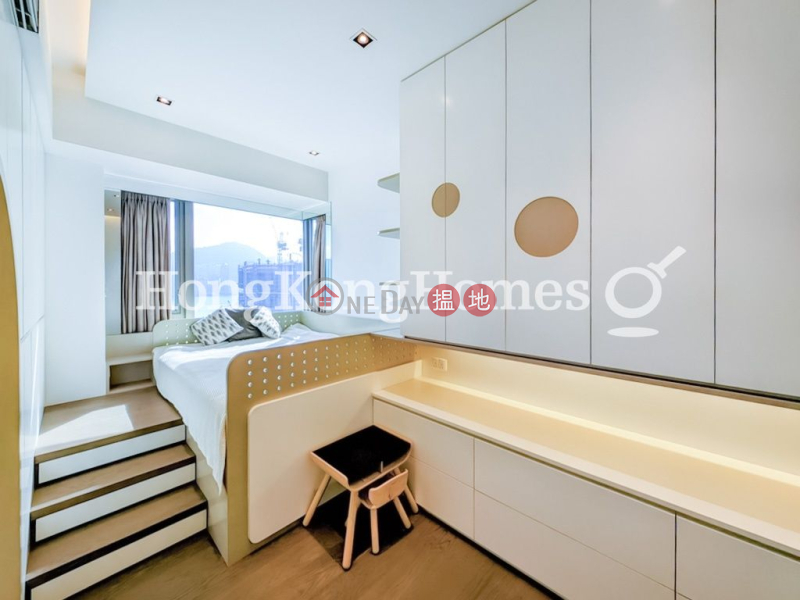 The Austin 5座4房豪宅單位出售|8匯翔道 | 油尖旺香港出售HK$ 4,800萬