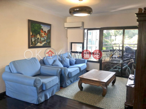 Tasteful 3 bedroom with balcony | For Sale | Kingsford Height 瓊峰臺 _0