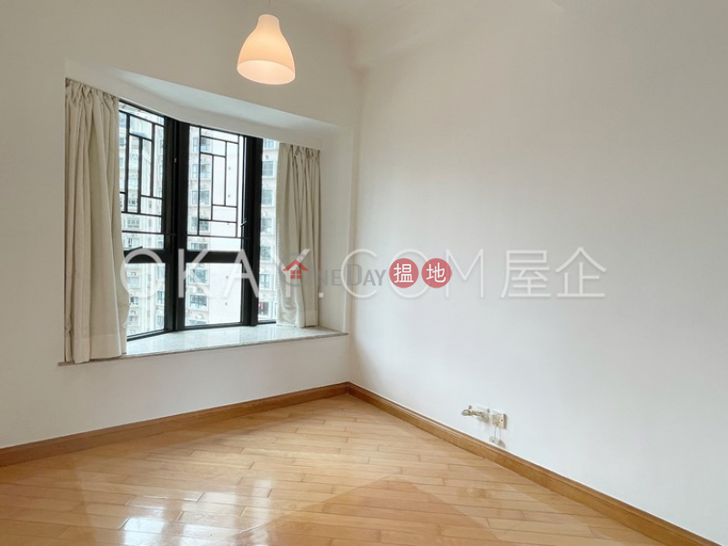 Property Search Hong Kong | OneDay | Residential, Rental Listings | Stylish 3 bedroom with racecourse views, balcony | Rental