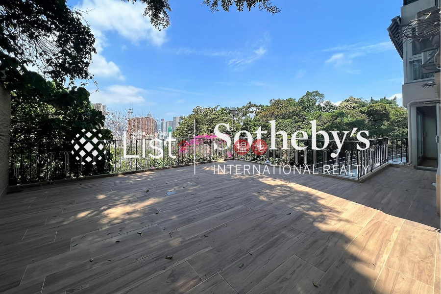 Property for Sale at Swiss Towers with 3 Bedrooms, 1971 Tai Hang Road | Wan Chai District Hong Kong | Sales | HK$ 39M