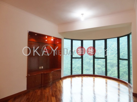 Charming 2 bedroom on high floor with parking | Rental | Hillsborough Court 曉峰閣 _0