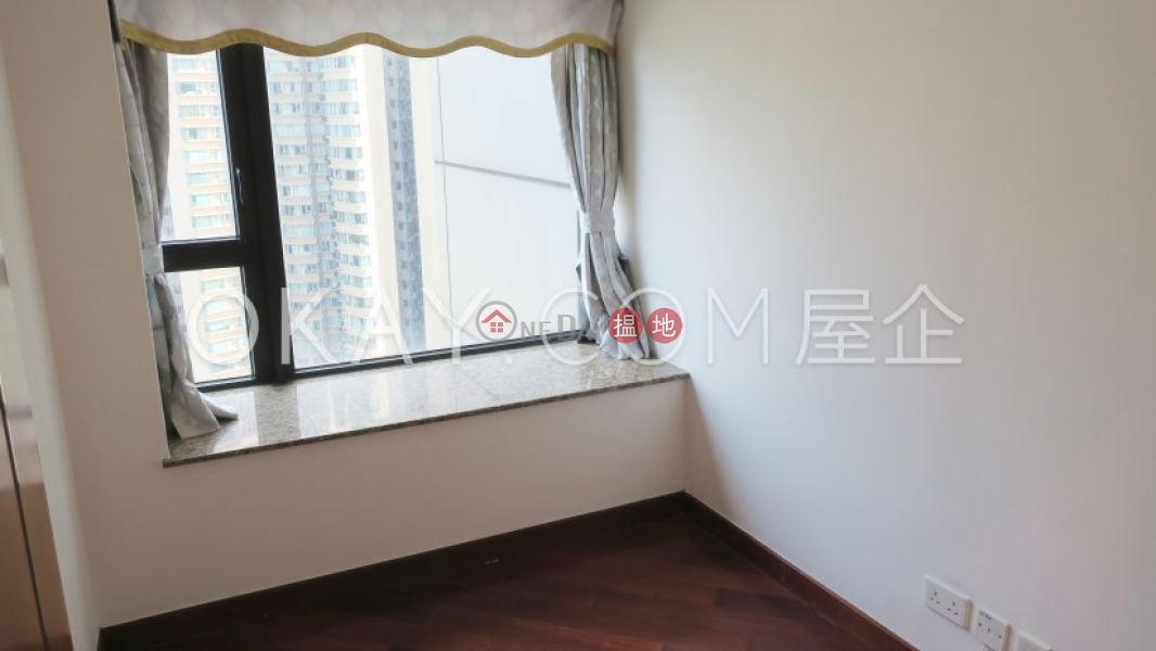 Nicely kept 3 bedroom with harbour views | Rental 1 Austin Road West | Yau Tsim Mong, Hong Kong Rental | HK$ 55,000/ month