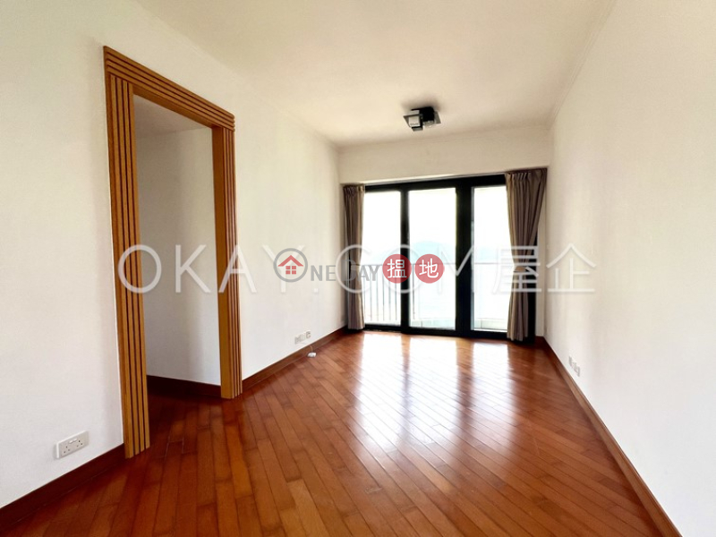 Lovely 2 bedroom with balcony & parking | For Sale | Phase 6 Residence Bel-Air 貝沙灣6期 Sales Listings