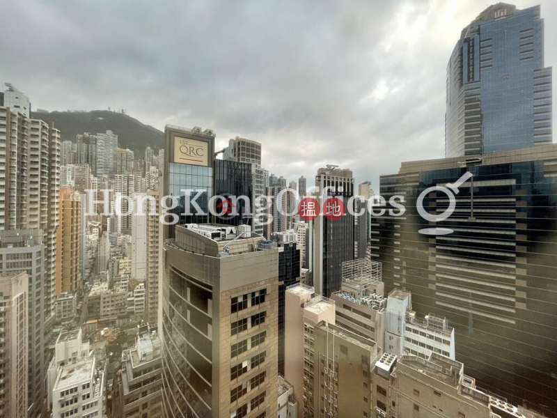 Property Search Hong Kong | OneDay | Office / Commercial Property | Rental Listings, Office Unit for Rent at The Center