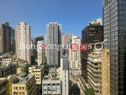 Office Unit for Rent at Casey Building, Casey Building 啟時大廈 | Western District (HKO-83370-AHHR)_0