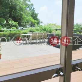 Lovely house in The Peak | Rental, Strawberry Hill 紅梅閣 | Central District (OKAY-R15483)_0