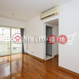 2 Bedroom Unit for Rent at Centrestage