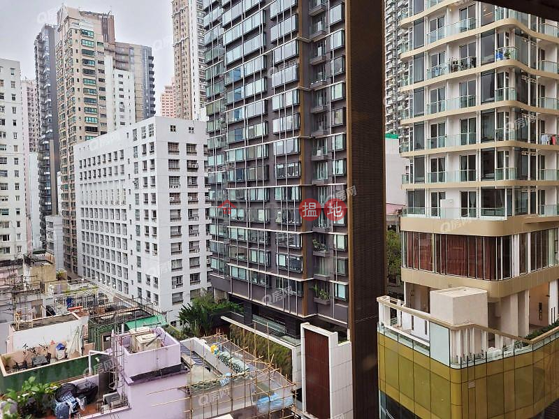 HK$ 26,000/ month Cameo Court, Central District, Cameo Court | 2 bedroom Mid Floor Flat for Rent