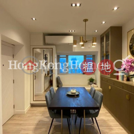 3 Bedroom Family Unit for Rent at The Rednaxela | The Rednaxela 帝華臺 _0
