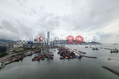 Property for Sale at Island Harbourview with 4 Bedrooms | Island Harbourview 維港灣 _0