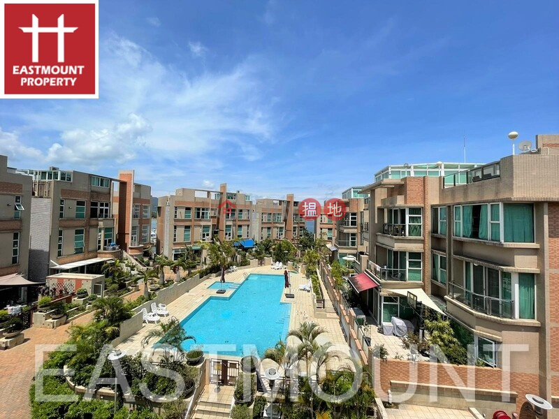 Sai Kung Town Apartment | Property For Sale in Costa Bello, Hong Kin Road 康健路西貢濤苑-With rooftop | Property ID:3403 | Costa Bello 西貢濤苑 Sales Listings