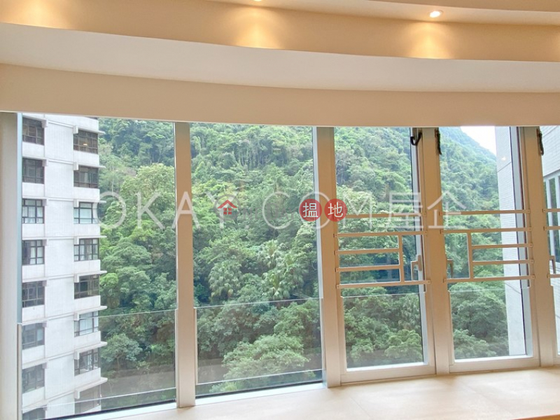 HK$ 75,000/ 月|地利根德閣中區|3房2廁,極高層,星級會所地利根德閣出租單位