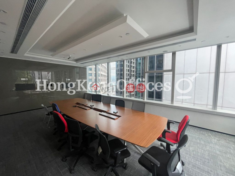 Office Unit for Rent at Shanghai Commercial Bank Tower | 12 Queens Road Central | Central District | Hong Kong Rental | HK$ 314,352/ month