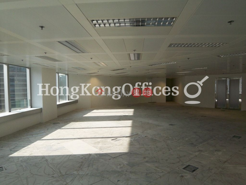 HK$ 217,030/ month The Center | Central District | Office Unit for Rent at The Center