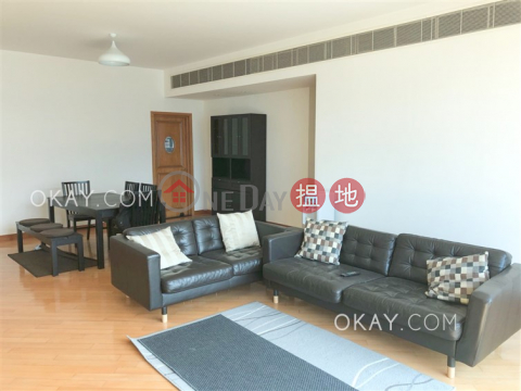 Exquisite 4 bed on high floor with racecourse views | Rental | The Leighton Hill 禮頓山 _0