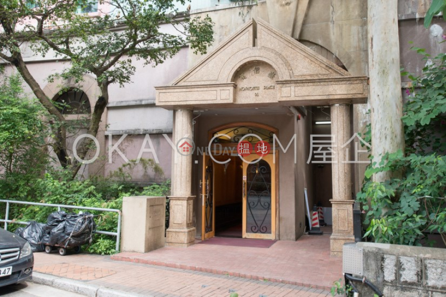 Nicely kept 3 bedroom on high floor | For Sale, 9L Kennedy Road | Wan Chai District Hong Kong, Sales | HK$ 15M