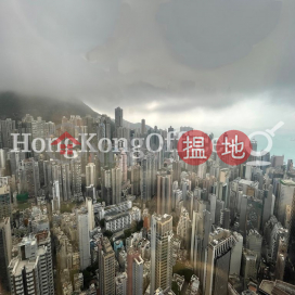 Office Unit for Rent at The Center, The Center 中環中心 | Central District (HKO-80655-AJHR)_0