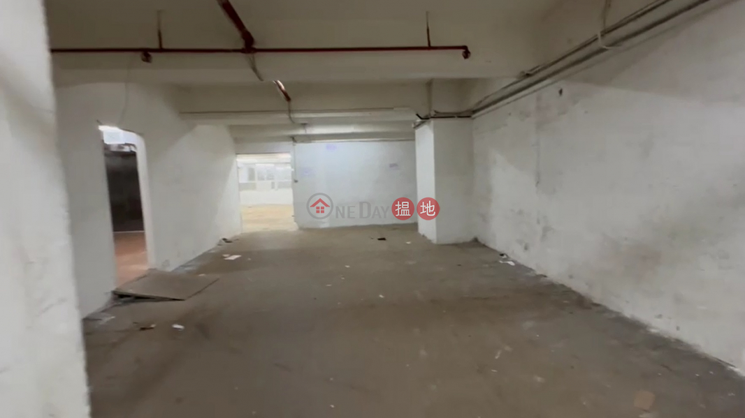 Property Search Hong Kong | OneDay | Industrial | Sales Listings Kwai Chung Tung Chun Industrial Building Is For Sale And Rent. You Can View The Property Anytime