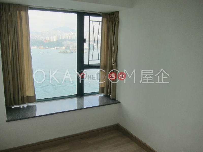 Property Search Hong Kong | OneDay | Residential | Sales Listings | Charming 3 bedroom with harbour views & balcony | For Sale
