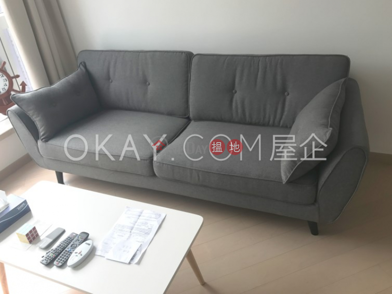 Popular 2 bedroom on high floor with sea views | For Sale 1 Austin Road West | Yau Tsim Mong, Hong Kong Sales HK$ 22M