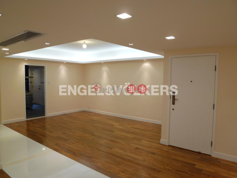 3 Bedroom Family Flat for Rent in Stubbs Roads 6 Tung Shan Terrace | Wan Chai District, Hong Kong Rental | HK$ 57,500/ month