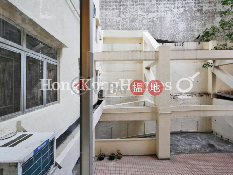 3 Bedroom Family Unit for Rent at Greenland Gardens | Greenland Gardens 碧翠園 _0