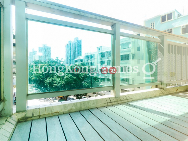 匯賢居兩房一廳單位出售1高街 | 西區-香港|出售-HK$ 1,100萬
