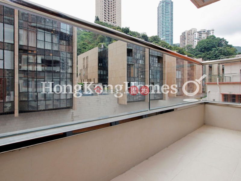 3 Bedroom Family Unit at Holland Garden | For Sale, 54-56 Blue Pool Road | Wan Chai District | Hong Kong | Sales HK$ 23M