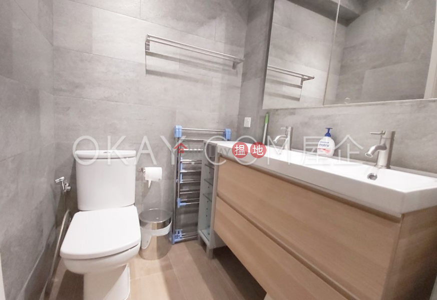 Lovely 2 bedroom with terrace | For Sale 30-32 Yik Yam Street | Wan Chai District Hong Kong | Sales HK$ 10.8M