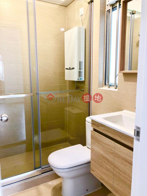 Flat for Rent in Tung Hey Mansion, Wan Chai | Tung Hey Mansion 東曦大廈 _0