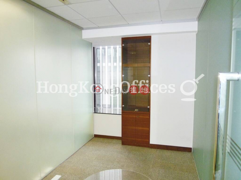 Office Unit for Rent at Great Eagle Centre 23 Harbour Road | Wan Chai District | Hong Kong | Rental | HK$ 186,000/ month
