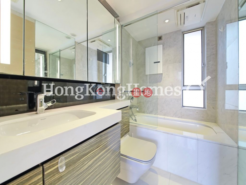 HK$ 38,000/ month | Harbour Pinnacle Yau Tsim Mong | 3 Bedroom Family Unit for Rent at Harbour Pinnacle
