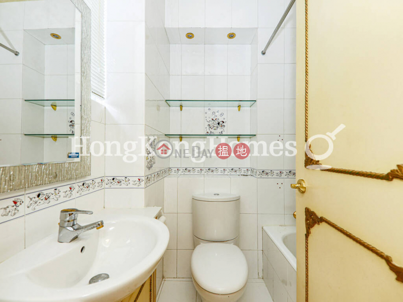 4 Bedroom Luxury Unit for Rent at Savoy Court 101 Robinson Road | Western District, Hong Kong Rental HK$ 65,000/ month