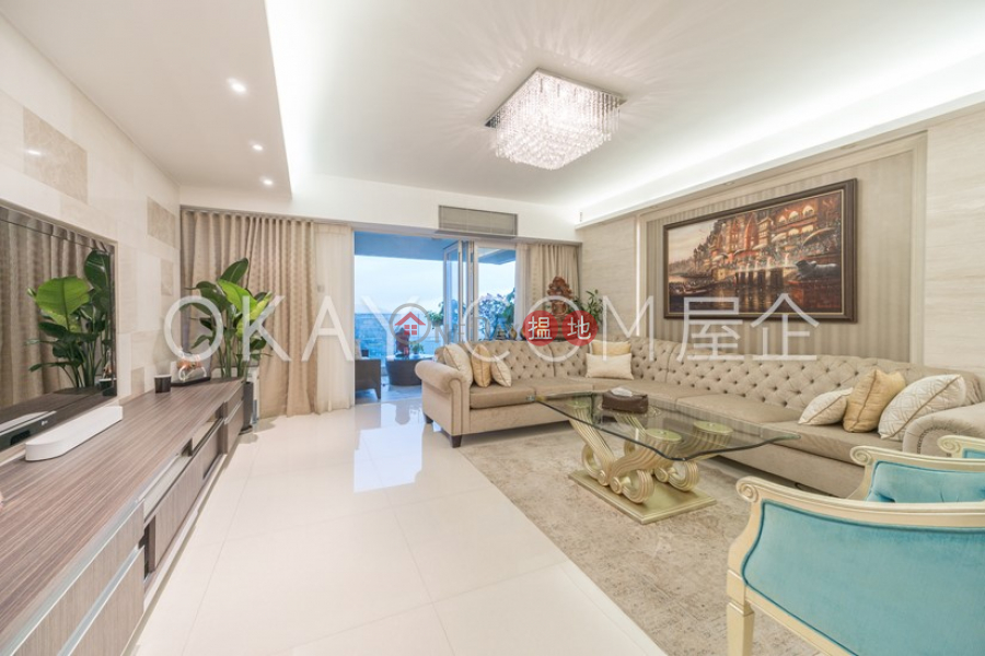 Block 45-48 Baguio Villa Middle | Residential, Rental Listings, HK$ 80,000/ month